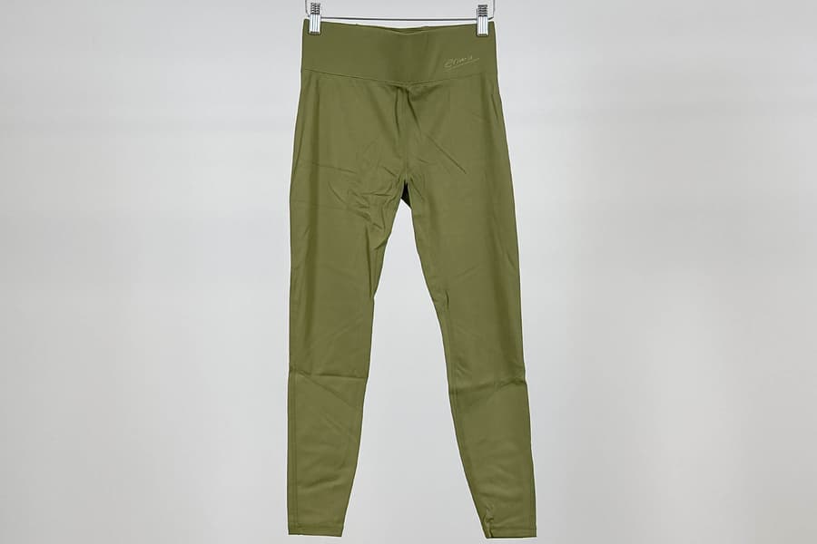 Damen Laufhose erima PEACH, Gr. L